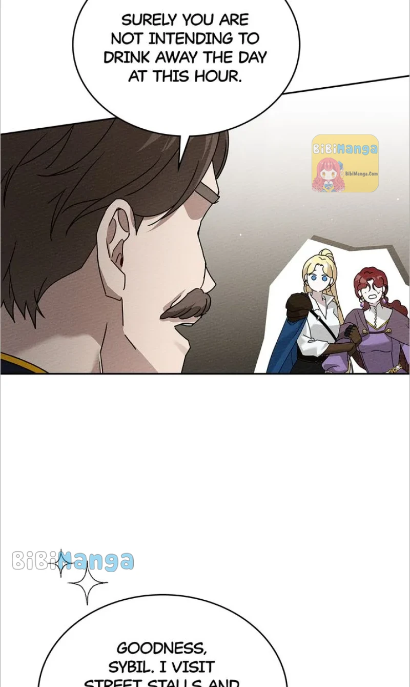 Under the Oak Tree Chapter 67 image 58